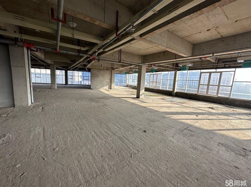 【东城核心|三层临街整栋写字楼】 个人出租