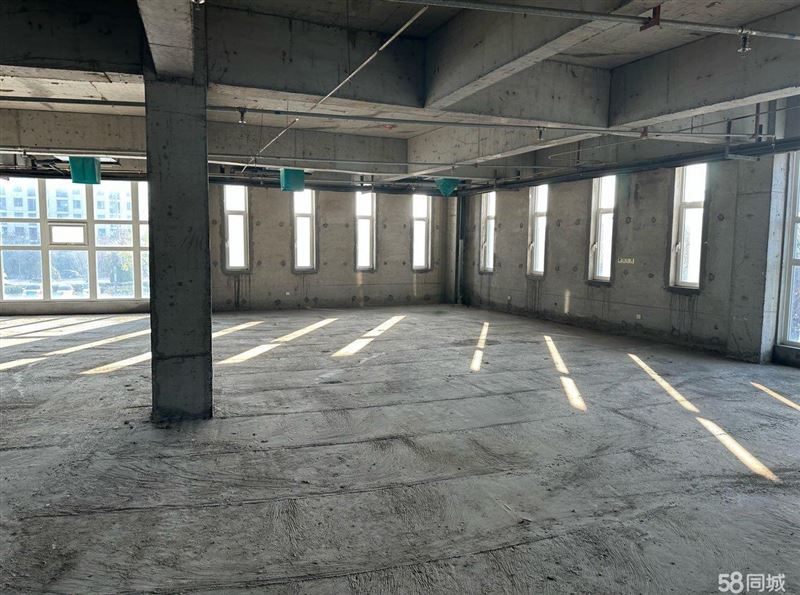 【东城核心|三层临街整栋写字楼】 个人出租