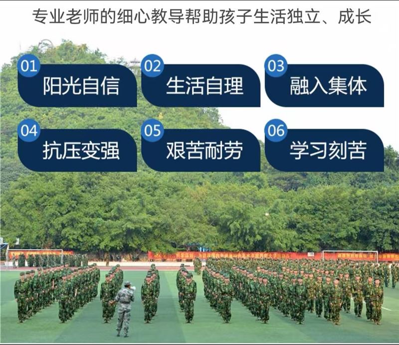 锦辉青少年心理素质教育的图标