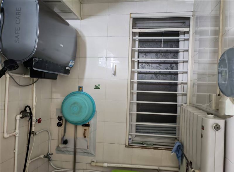 利津县津苑小区C区吉房出售